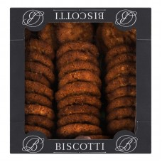 ПЕЧ ТОРКЕТТІ 400Г BISCOTTI