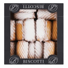 ПЕЧИВО ТУТТІ-ФРУТТІ 550Г BISCOTTI