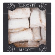 ПЕЧИВО КІФЛИКИ 450Г BISCOTTI