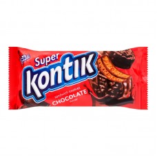 Печ-Сандв Super Kontik Шок Смак 90Г КонтІ