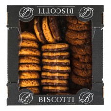 Печ Здоб Піс/Відс Дольч Місто Мік 450Г Biscotti