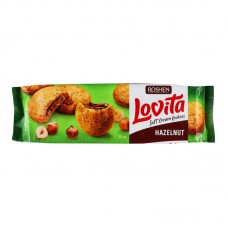 ПЕЧ LOVITA SOFT CREAM COOK HAZELN 127Г РОШЕН