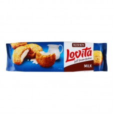 ПЕЧ LOVITA SOFT CREAM COOK MILK 127Г РОШЕН