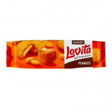 ПЕЧ LOVITA SOFT CREAM COOK PEAN 127Г РОШЕН