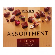 ЦУК ASSORTMENT ELEGANT 145Г РОШЕН