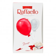 ЦУКЕРКИ RAFFAELLO АСТУЧЧІО 80Г ФЕРРЕРО