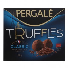 ЦУК TRUFFLES CLASSIC 200Г PERGALE