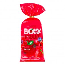 Цук Жел Bonny-Fruit ЯгІдний МІкс 200Г Рошен