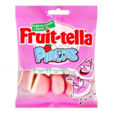 Мармелад Жув Pinkis 90Г Fruit-Tella