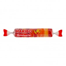 Цук Жел Рулетка 25Г Haribo