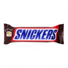 Шок Бат 50Г Snickers