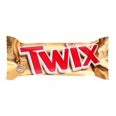 Шок Бат 50Г Twix