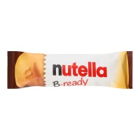 Шок Бат Nutella Nut B-Ready 22Г Ферреро
