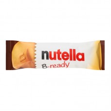 Шок Бат Nutella Nut B-Ready 22Г Ферреро