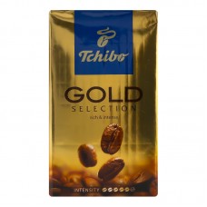 Кава Мел Gold Selection 250Г Tchibo