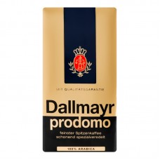 КАВА МЕЛЕНА PRODOMO 100% АРАБІКА 500Г DALLMAYR