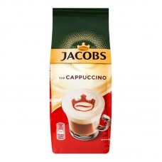 НапІй Кавов Cappuccino 400Г Якобз