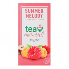 Чай Каркад Summer Melody/25Х1.6г/ 40Г Tea Moments