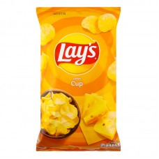 Чіпси Карт Смак Сиру 60Г Lays