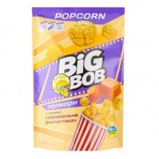 Попкорн У Карам Карам Фантастика 90Г Big Bob