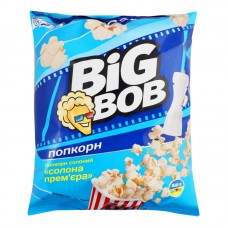 Попкорн Солон Солона Премєра 80Г Big Bob