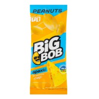 АрахІс Смаж Сол Смак Сиру 60Г Big Bob