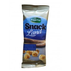 Фундук Очищ 320 Смаж 75Г Snack Land