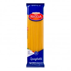 МАКАРОНИ SPAGHETTI 500Г REGGIA