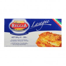 Макар Lasagne Лазанья 500Г Reggia