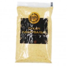 СухарІ ПанІрувальнІ 180Г Golden Snack