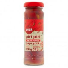 ПЕРЕЦЬ PIRI PIRI С/Б 100Г VERA