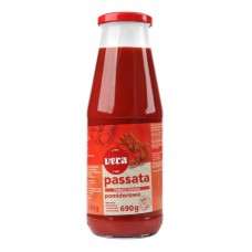 Соус Томатний Passata С/Б 690Г Vera