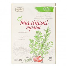 Суміш Прян Італійські Трави 10Г Мрія