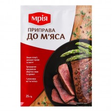 Припр До Мяса 25Г Мрія