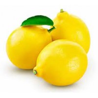 Лимон Happy Fruits