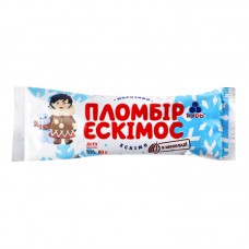 Мороз Ескімо Ескiмос 80Г Рудь