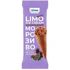 Мороз Limo Ice Cream ПотрІйн Шок 65Г ЛІмо