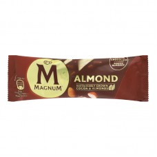 Мороз Ескімо Almond Ваніль Глаз 83Г Magnum