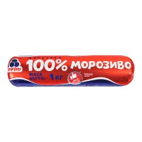 Мороз 100% /Туба/ 1Кг Рудь