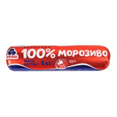 Мороз 100% /Туба/ 1Кг Рудь