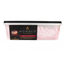 МОРОЗ MONACO DESSERT ЯГІД МІЛЬФЕЙ 500Г ТРИ ВЕДМЕД