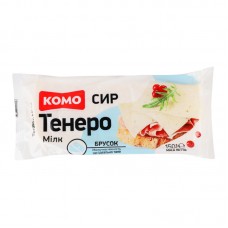 Сир Тв Тенеро 50% 150Г Комо