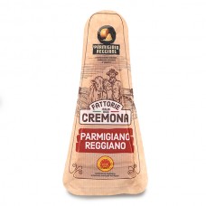 СИР ТВЕРДИЙ PARMIGIANO REGGIANO 200Г FATTORIE CREMONA