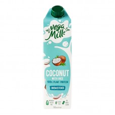 Напій Ульт/Пас Рис/Кокос 1.5% Т/П 0.95Л Vega Milk