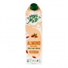 Напій Ульт/Пас Рис/Мигд 1.5% Т/П 0.95Л Vega Milk