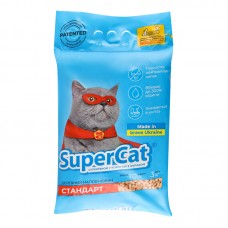 НАПОВНЮВАЧ СТАНДАРТ 3КГ SUPER CAT