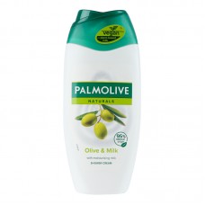 Гель Д/Душу Olive/Milk Naturals 250Мл Palmolive
