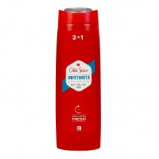 Гель Д/Душу Whitewater 400Мл Old Spice