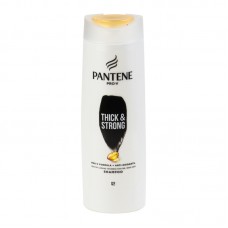 Ш-НЬ ГУСТЕ ТА МІЦНЕ 400МЛ PANTENE