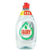 Засiб Д/Мит Посуду Pure/Clean 450Мл Fairy